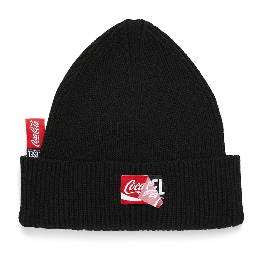 Diesel x Coca Cola - The (Re)Collection