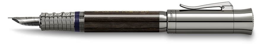 Graf Von Faber Castell SAMURAI SAMURAI BLACK EDITION 3 Graf Von Faber-Castell - SAMURAI & SAMURAI BLACK EDITION