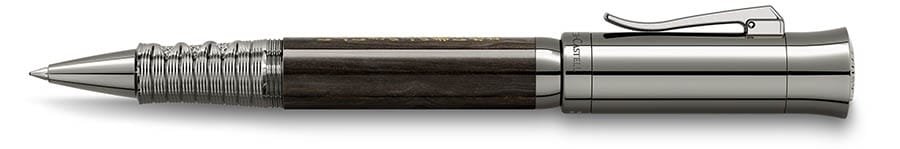 Graf Von Faber Castell SAMURAI SAMURAI BLACK EDITION 4 Graf Von Faber-Castell - SAMURAI & SAMURAI BLACK EDITION