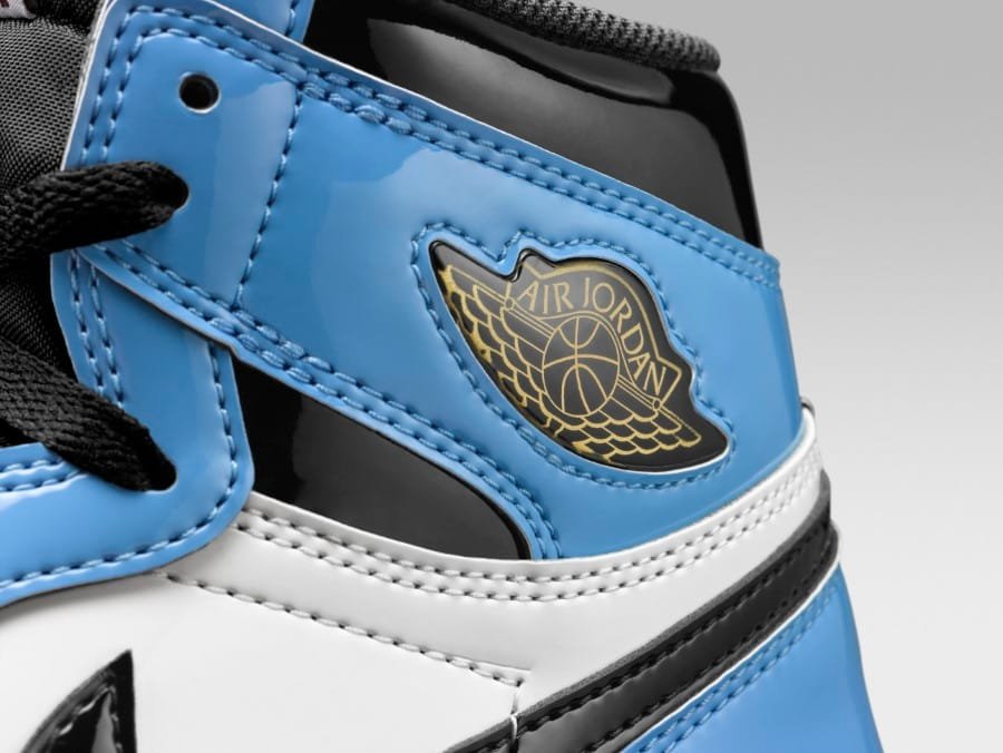 Jordan Brand Fearless Ones Collection Air Jordan I High OG Fearless 1 Jordan Brand - Fearless Ones Collection - Air Jordan I High OG Fearless 0