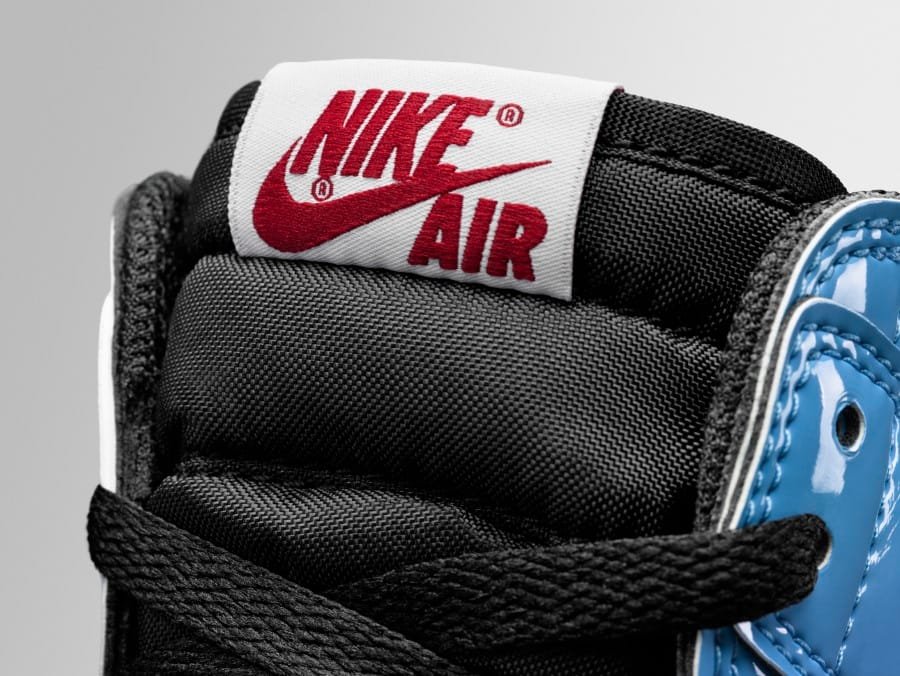 Jordan Brand Fearless Ones Collection Air Jordan I High OG Fearless 2 Jordan Brand - Fearless Ones Collection - Air Jordan I High OG Fearless 0