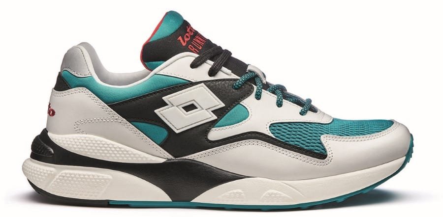 Lotto Athletica Sirius 1 Lotto Athletica Sirius