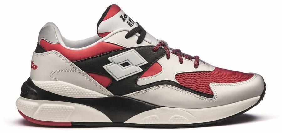 Lotto Athletica Sirius 2 Lotto Athletica Sirius