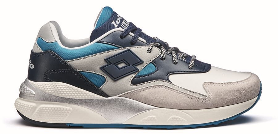 Lotto Athletica Sirius LTH 0 Lotto Athletica Sirius LTH