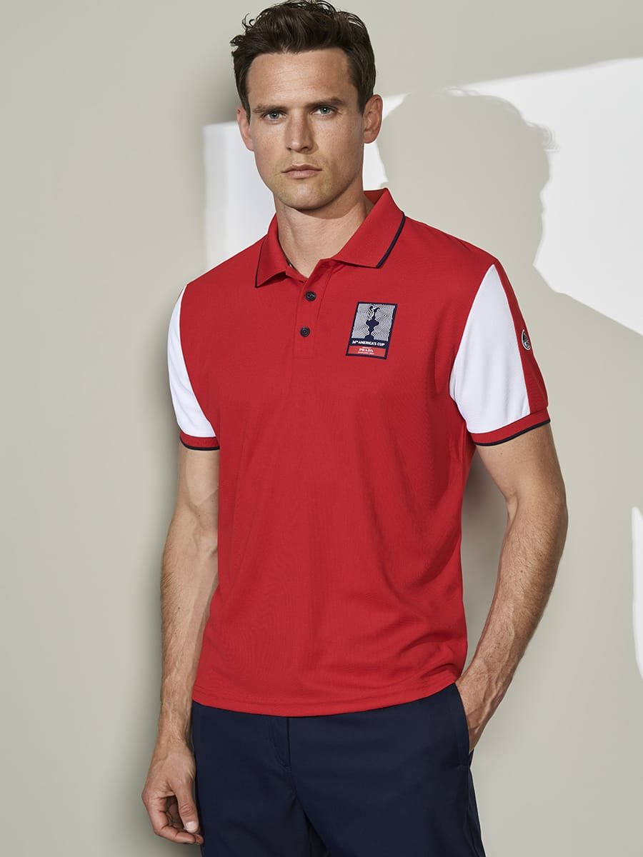 Prada x North Sails 36eme America’s Cup 3 Prada x North Sails - 36eme America’s Cup