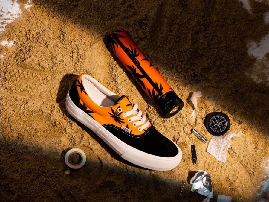 Vault By Vans x VSSL 4 Vault By Vans x VSSL