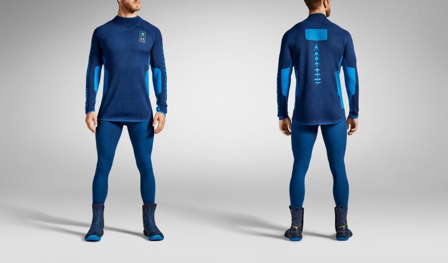 Virgin Galactic x Under Armour 1 Virgin Galactic x Under Armour