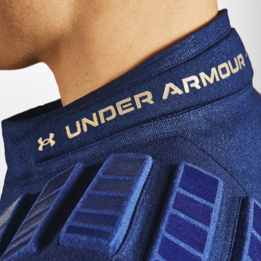 Virgin Galactic x Under Armour 4 Virgin Galactic x Under Armour