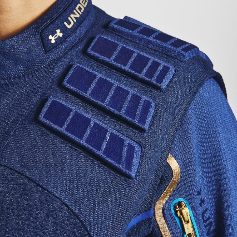 Virgin Galactic x Under Armour 5 Virgin Galactic x Under Armour