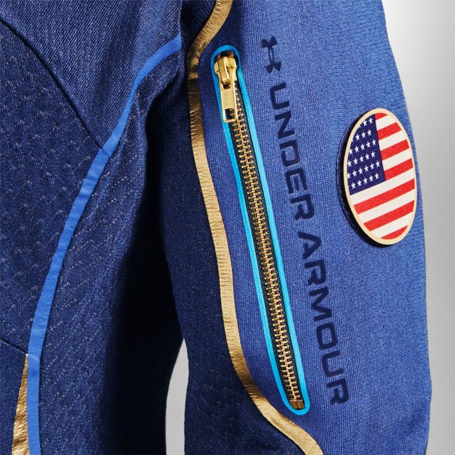 Virgin Galactic x Under Armour 7 Virgin Galactic x Under Armour