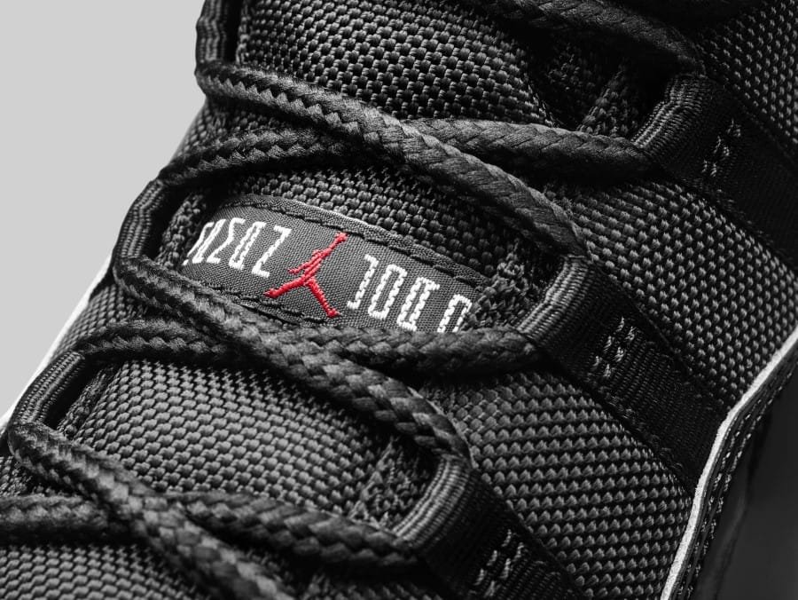 Air Jordan 11 Bred 2019 2 Air Jordan 11 Bred 2019