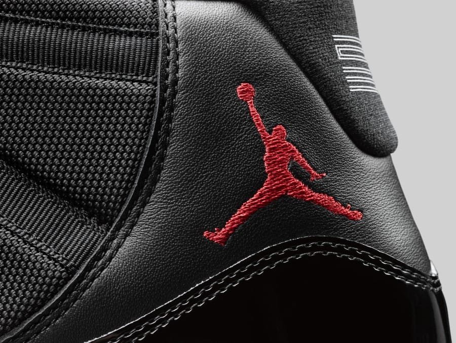 Air Jordan 11 Bred 2019 3 Air Jordan 11 Bred 2019