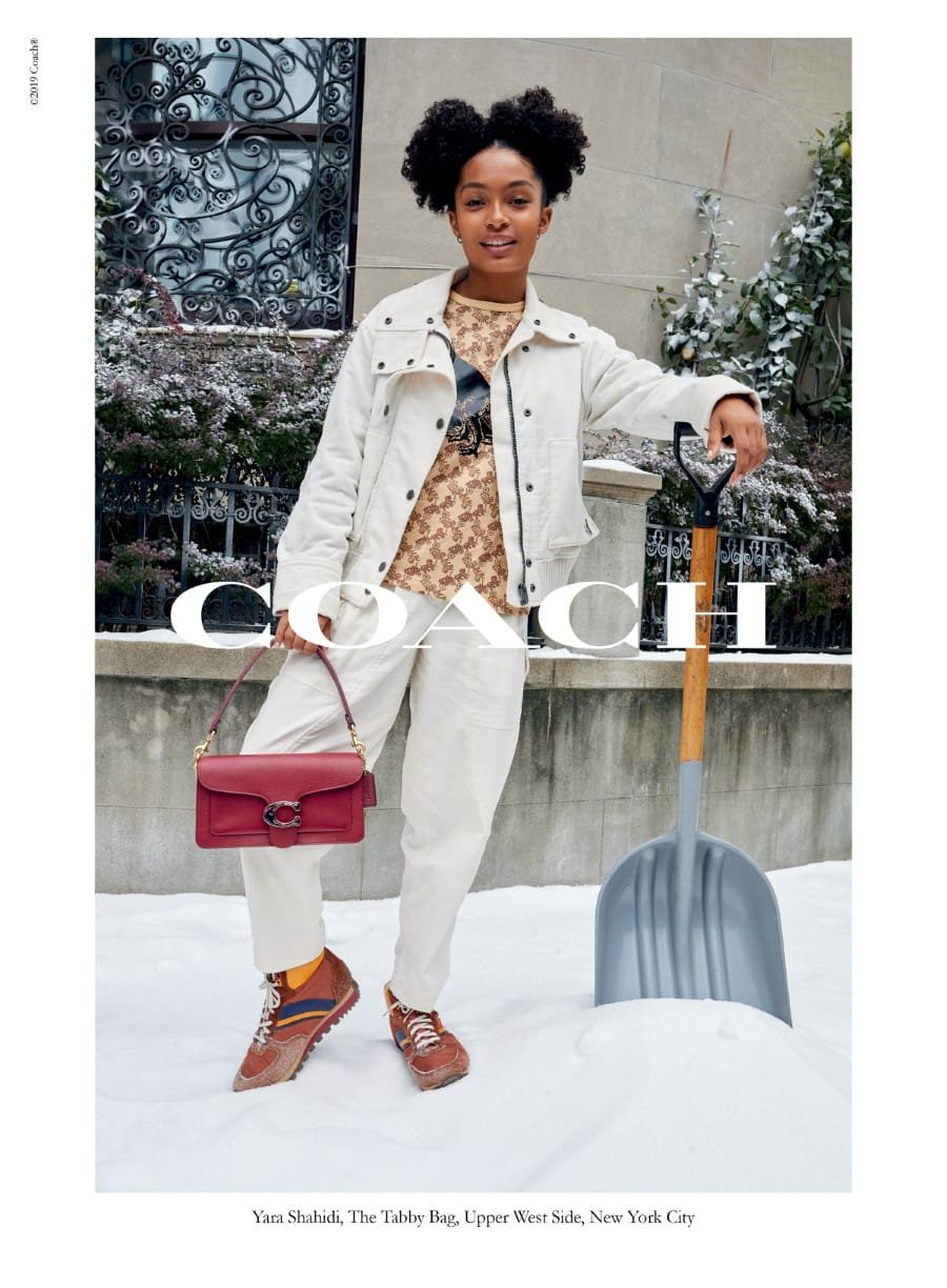 Coach Campagne de Noël 2019 2 Coach Campagne de Noël 2019