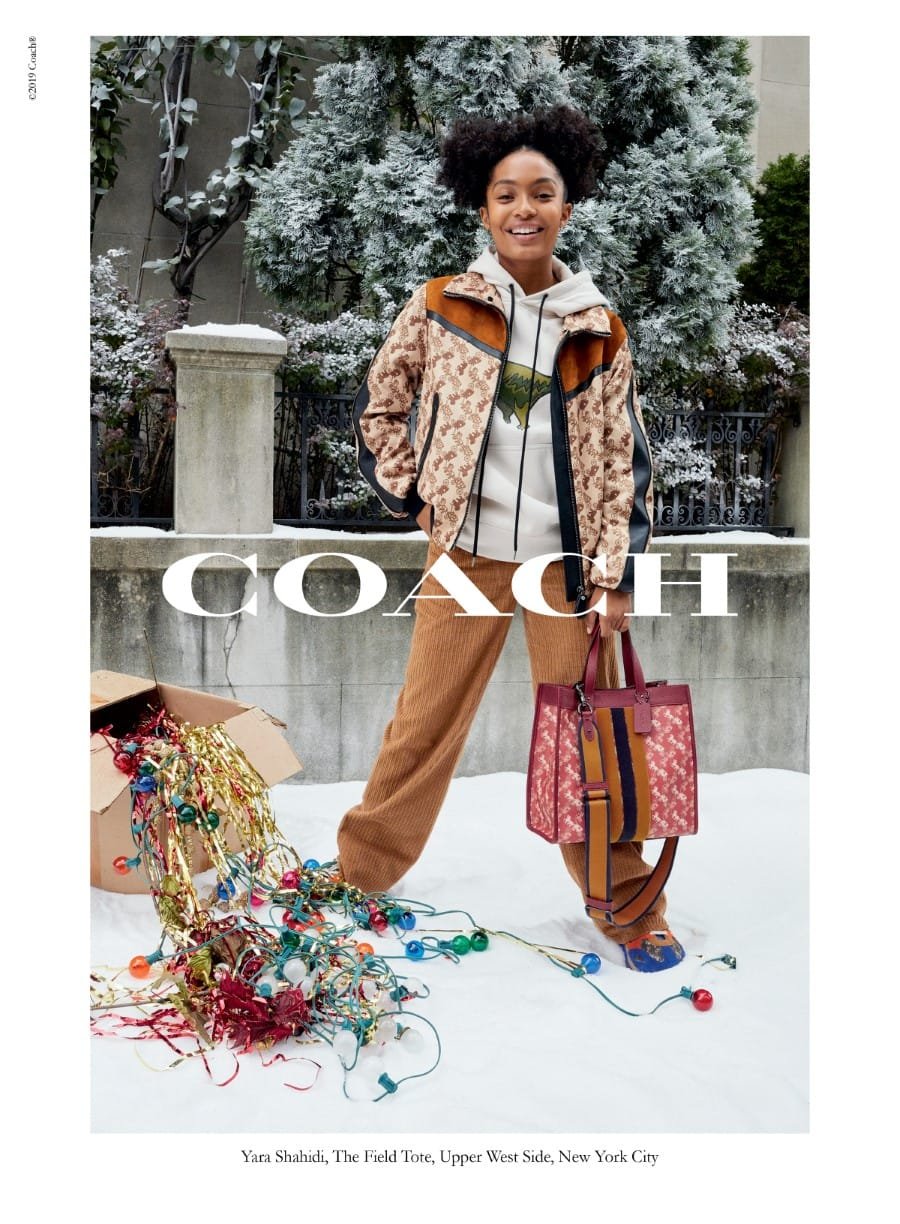 Coach Campagne de Noël 2019 5 Coach Campagne de Noël 2019