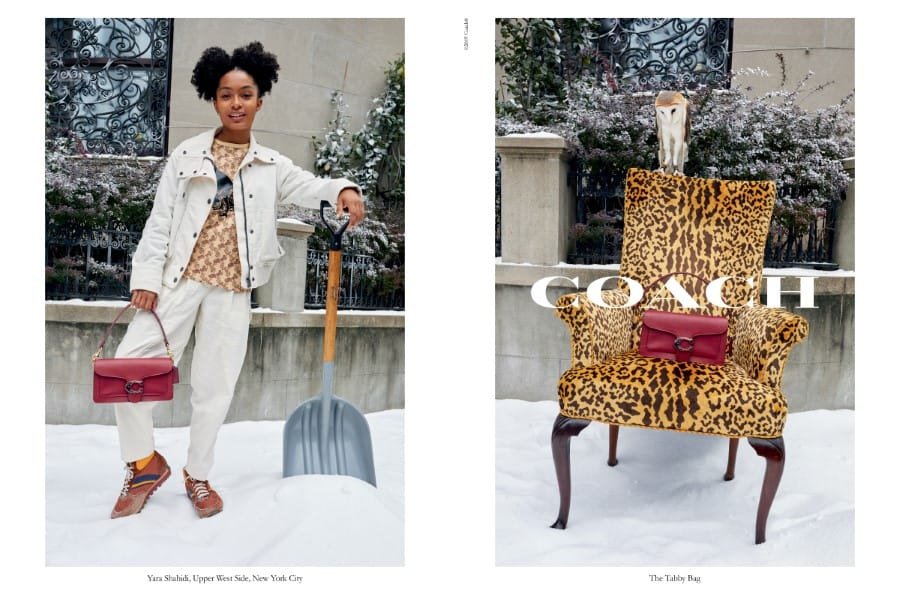 Coach Campagne de Noël 2019 8 Coach Campagne de Noël 2019