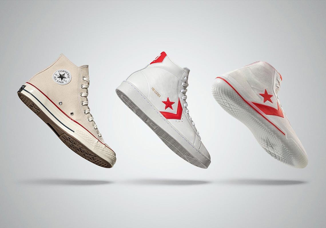Converse All Star Pack
