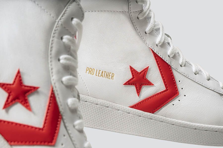 Converse All Star Pack Converse Pro Leather 1 Converse All Star Pack - Converse Pro Leather