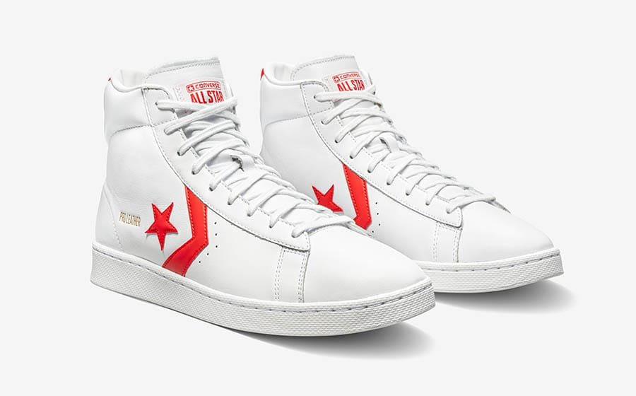 Converse All Star Pack Converse Pro Leather 2 Converse All Star Pack - Converse Pro Leather