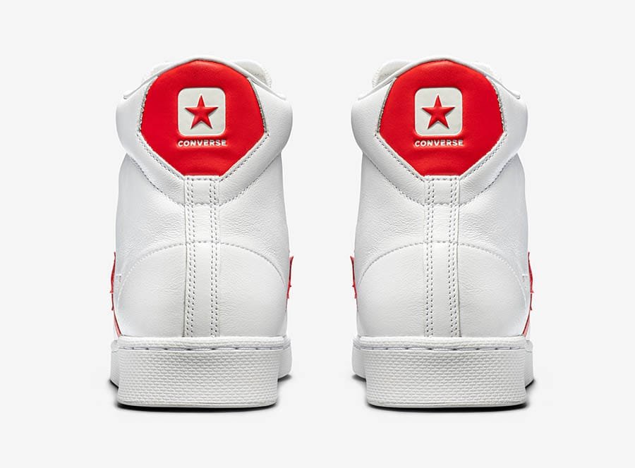 Converse All Star Pack Converse Pro Leather 4 Converse All Star Pack - Converse Pro Leather
