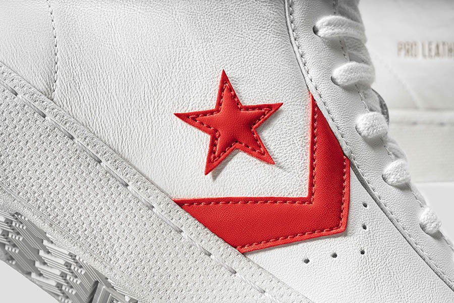 Converse All Star Pack - Converse Pro Leather
