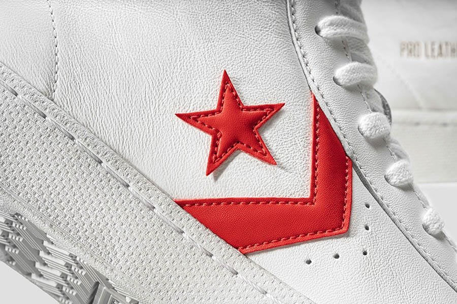Converse All Star Pack Converse Pro Leather 5 Converse All Star Pack - Converse Pro Leather