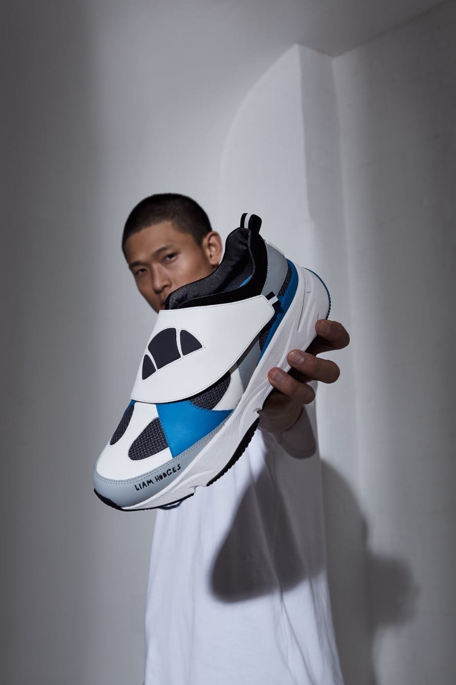 Ellesse x Liam Hodges Automne Hiver 2019 5 Ellesse x Liam Hodges - Automne-Hiver 2019