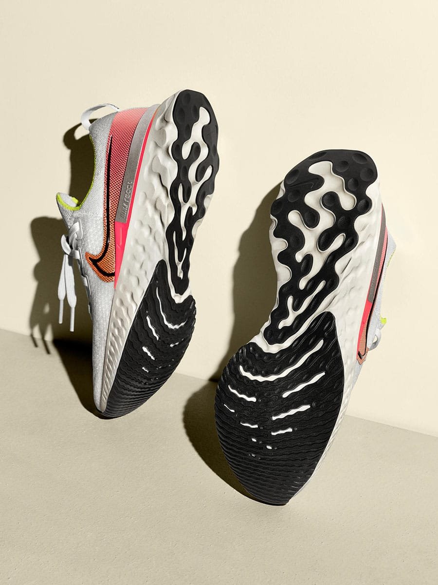 Nike React Infinity Run 2 Nike React Infinity Run