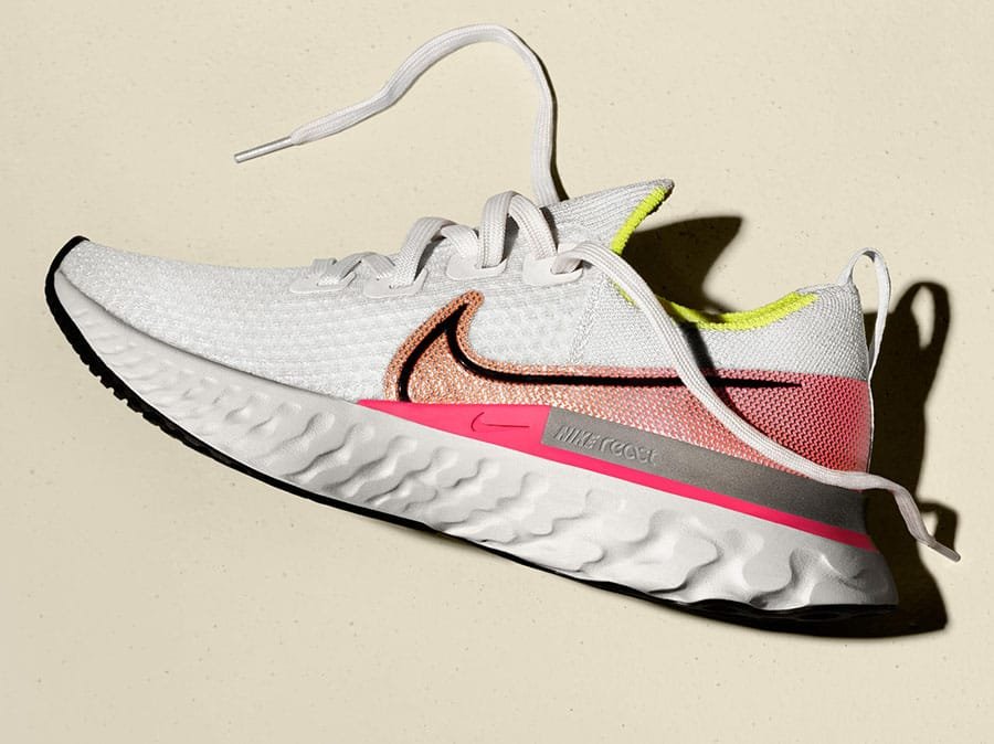 Nike React Infinity Run 3 Nike React Infinity Run
