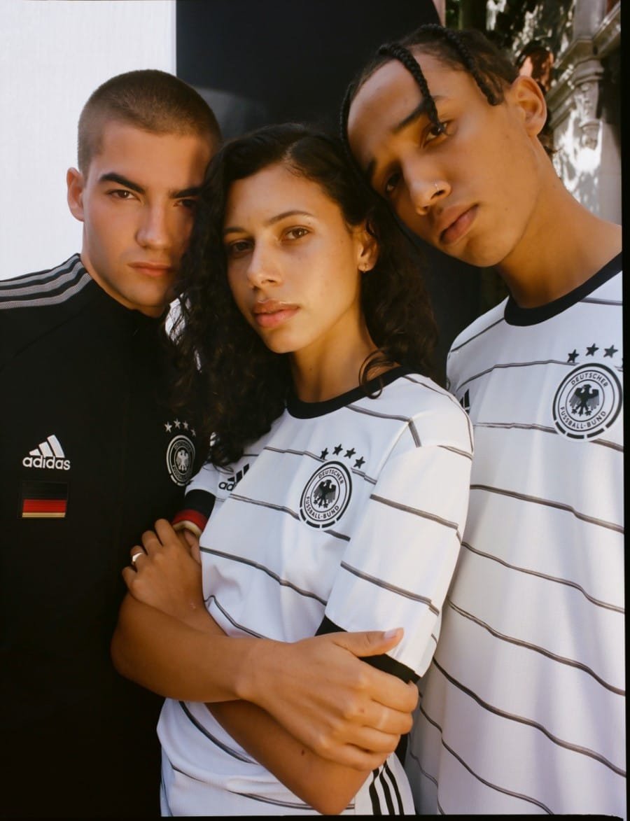 adidas UEFA EURO2020 Fédération allemande de football 0 adidas - UEFA EURO2020 - Fédération allemande de football