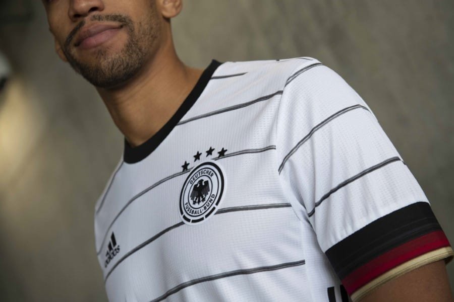 adidas UEFA EURO2020 Fédération allemande de football 1 adidas - UEFA EURO2020 - Fédération allemande de football
