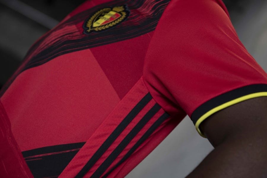 adidas UEFA EURO2020 RBFA Union royale belge des sociétés de football association 1 adidas - UEFA EURO2020 - RBFA Union royale belge des sociétés de football association