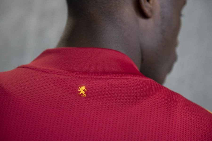 adidas UEFA EURO2020 RFEF Fédération royale espagnole de football 1 adidas - UEFA EURO2020 - RFEF Fédération royale espagnole de football