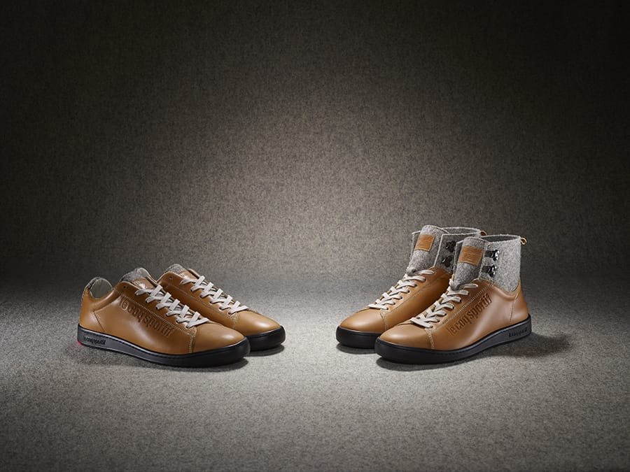le coq sportif x Arpin 1 le coq sportif x Arpin