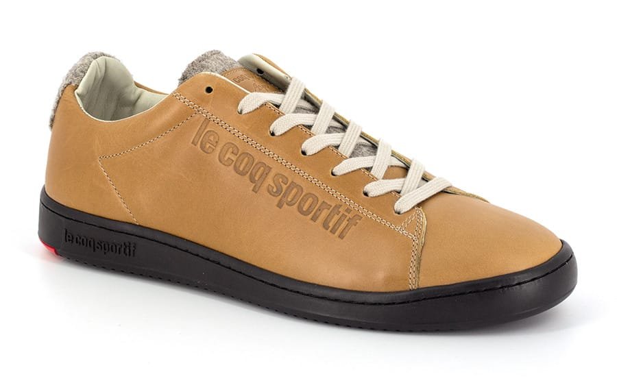 le coq sportif x Arpin 2 le coq sportif x Arpin
