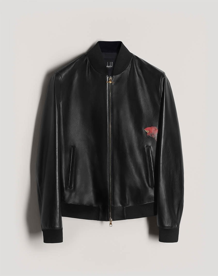 Dunhill Collection Archive Goldfish 1 Dunhill - Collection Archive Goldfish