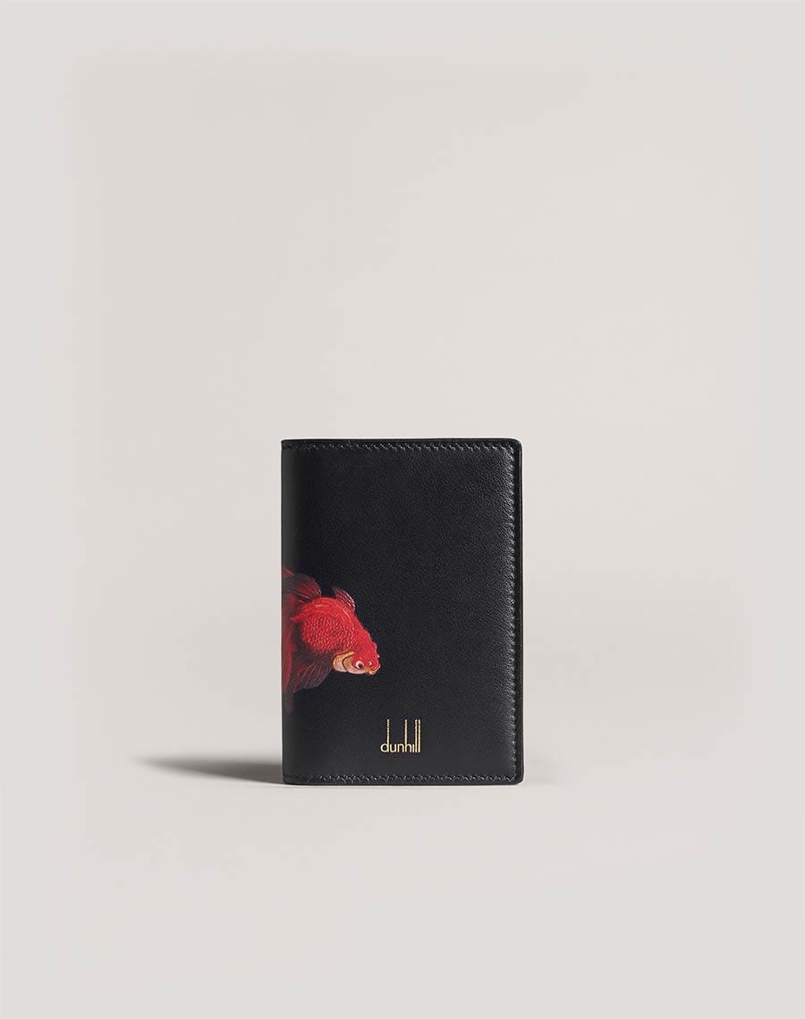 Dunhill Collection Archive Goldfish 4 Dunhill - Collection Archive Goldfish
