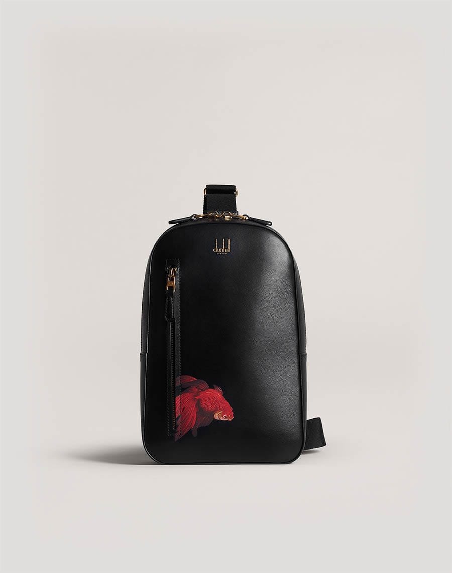 Dunhill Collection Archive Goldfish 5 Dunhill - Collection Archive Goldfish