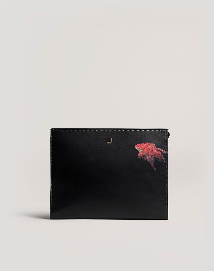 Dunhill Collection Archive Goldfish 6 Dunhill - Collection Archive Goldfish