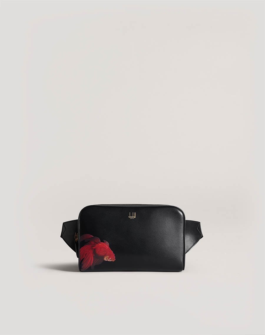 Dunhill Collection Archive Goldfish 7 Dunhill - Collection Archive Goldfish