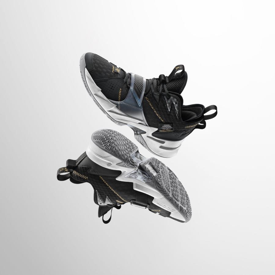 Jordan Brand x Russell Westbrook Why Not Zer0.3 1 Jordan Brand x Russell Westbrook - Why Not Zer0.3