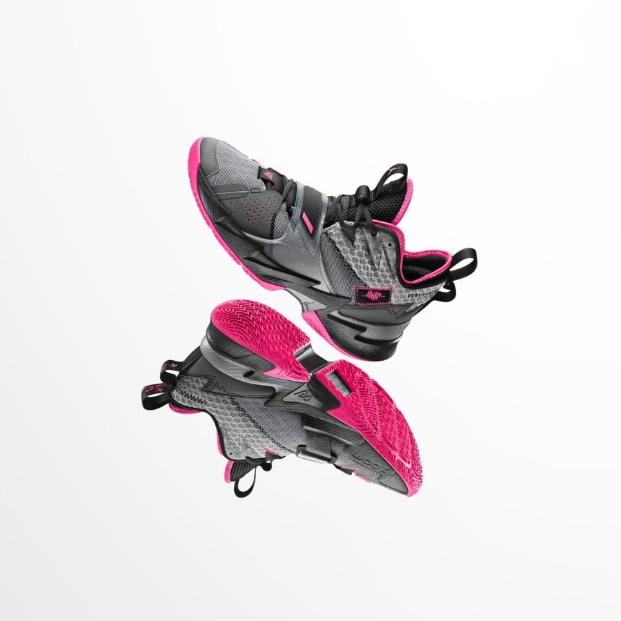 Jordan Brand x Russell Westbrook Why Not Zer0.3 2 Jordan Brand x Russell Westbrook - Why Not Zer0.3