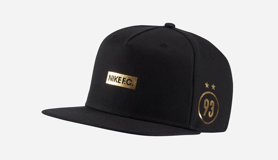 Nike x Kylian Mbappe 7 Nike x Kylian Mbappe