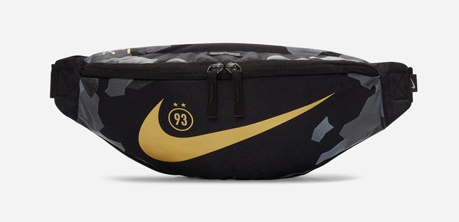 Nike x Kylian Mbappe 9 Nike x Kylian Mbappe