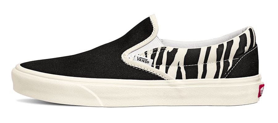 Vans Mismatch Pack 3 Vans Mismatch Pack