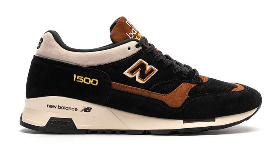 New Balance M1500 Chinese New Year 2020 1 New Balance M1500 Chinese New Year 2020