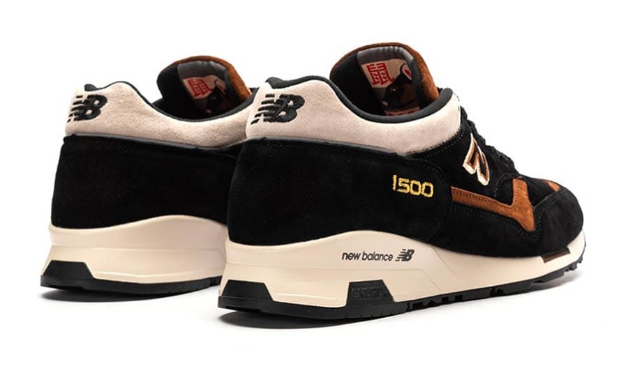 New Balance M1500 Chinese New Year 2020 3 New Balance M1500 Chinese New Year 2020