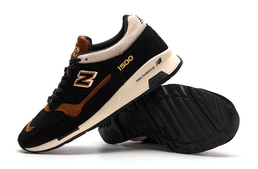 New Balance M1500 Chinese New Year 2020 4 New Balance M1500 Chinese New Year 2020