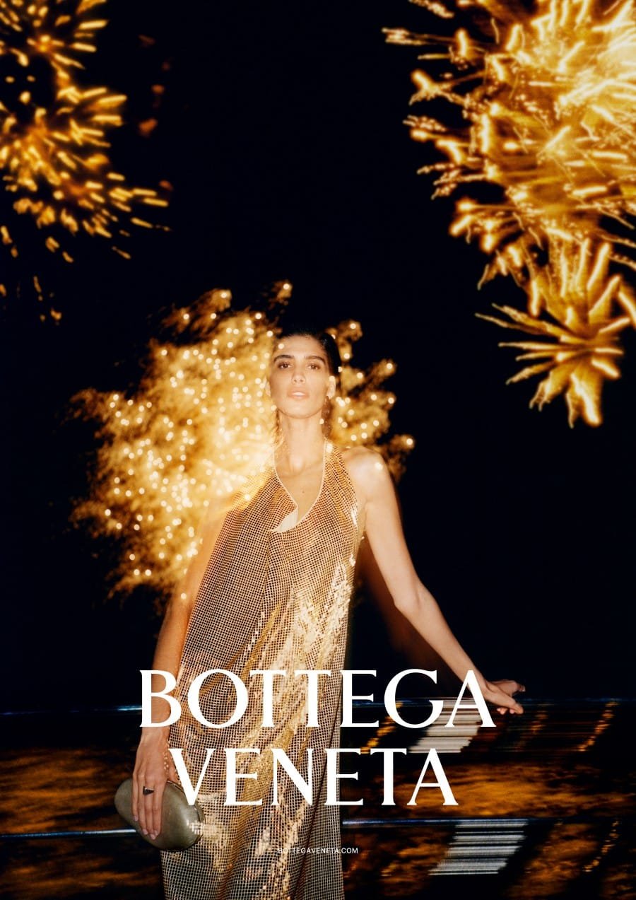 Bottega Veneta Campagne Printemps 2020 6 Bottega Veneta Campagne Printemps 2020