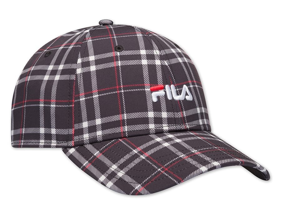 FILA Collection Tartan 4 FILA Collection Tartan