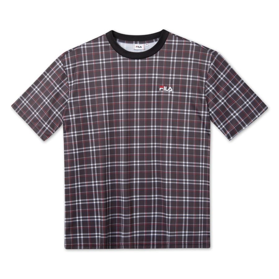 FILA Collection Tartan 5 FILA Collection Tartan